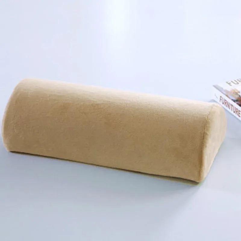 Comfort Bolster Pillow