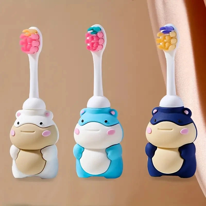 Infant & Toddler Toothbrush