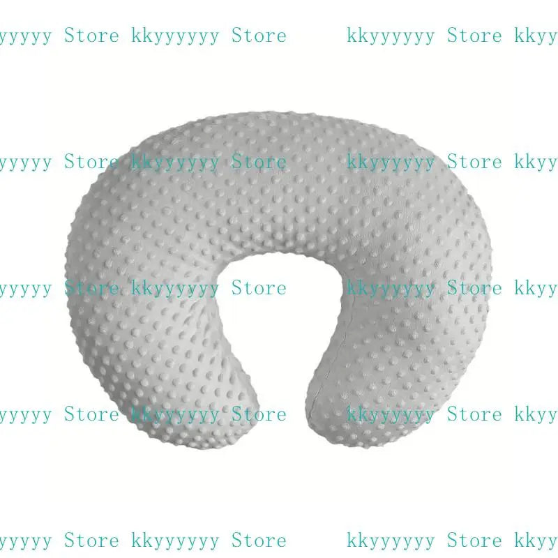 Nursing Pillowcase for Breastfeeding Pillow