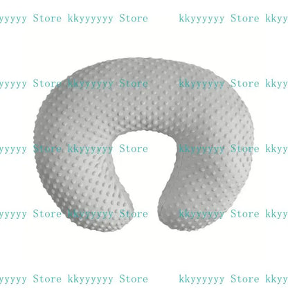 Nursing Pillowcase for Breastfeeding Pillow