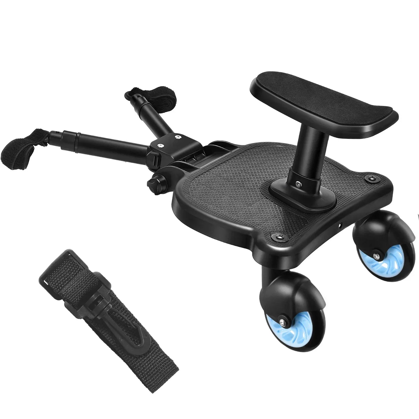 Universal Baby Stroller Adapter Step Board