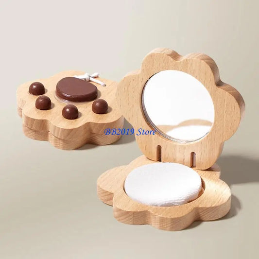 Children's Beauty Pretend Play Set