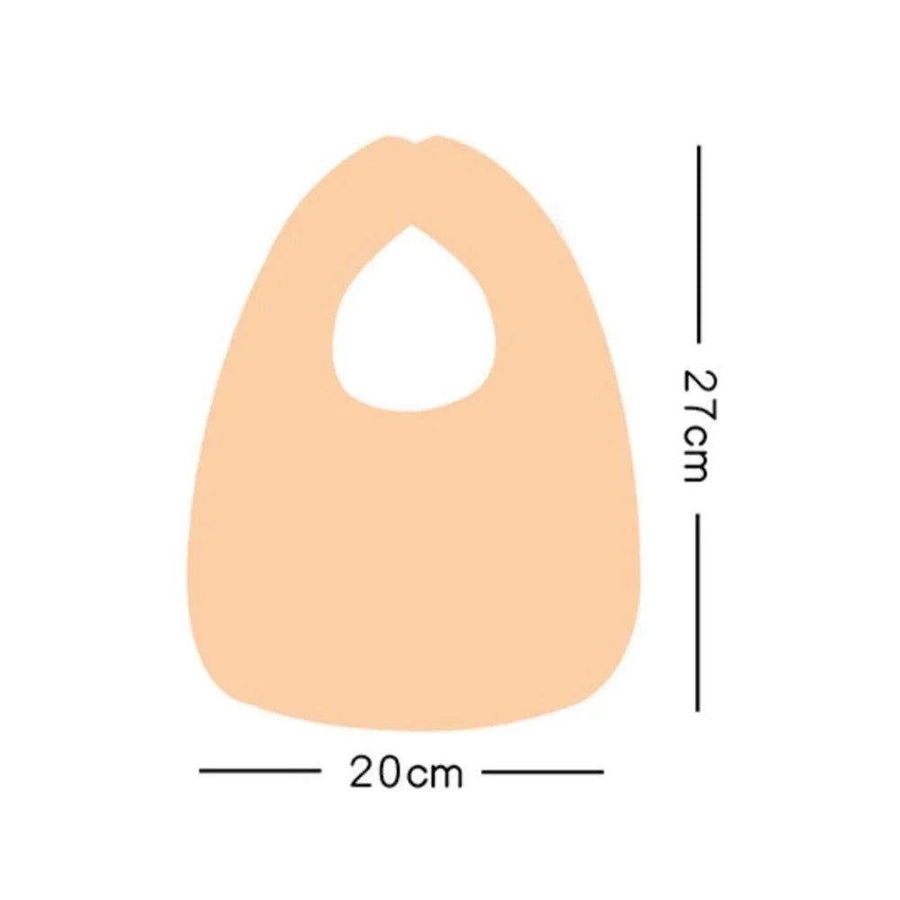 5-Pack Waterproof Baby Bandana Bibs | Ultra-Absorbent Feeding Set