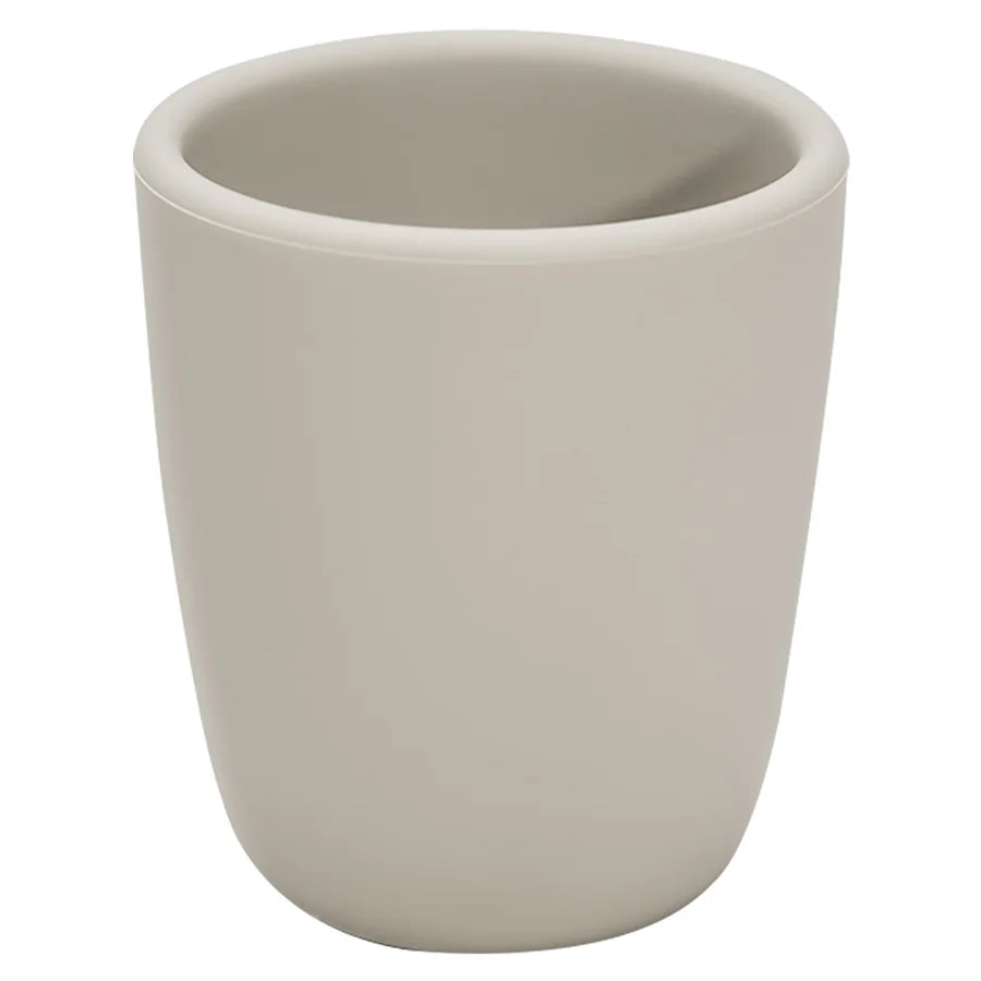 Silicone Baby Learn-to-Drink Sippy Cup