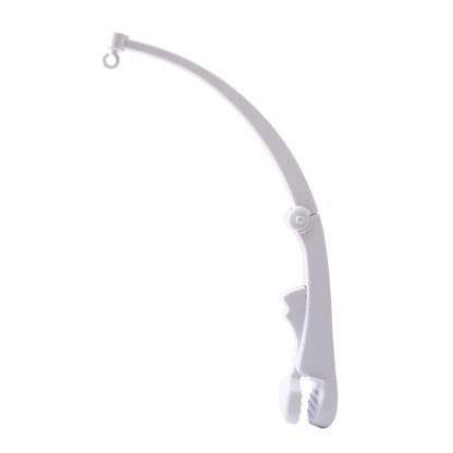 Wooden Rocket Baby Activity Gym Frame & Montessori Toys