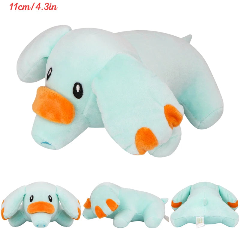 Pokemon Plush Set – Cute Soft Toys & Collectible Dolls, Perfect Birthday Gift