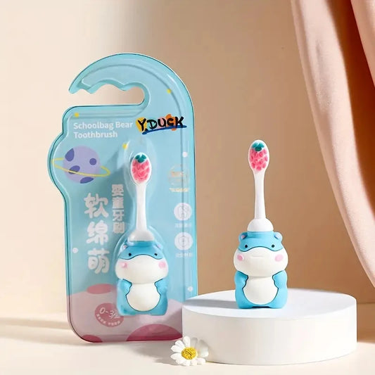 Infant & Toddler Toothbrush