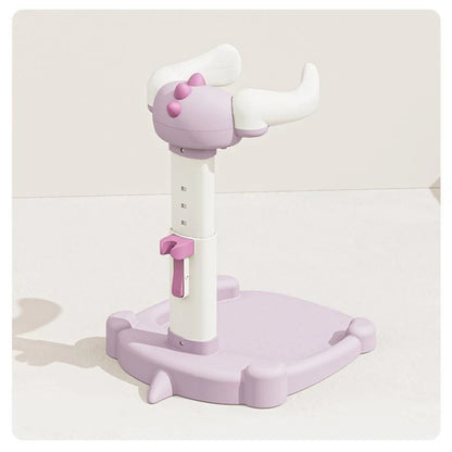 Retractable Baby Standing Bath Support