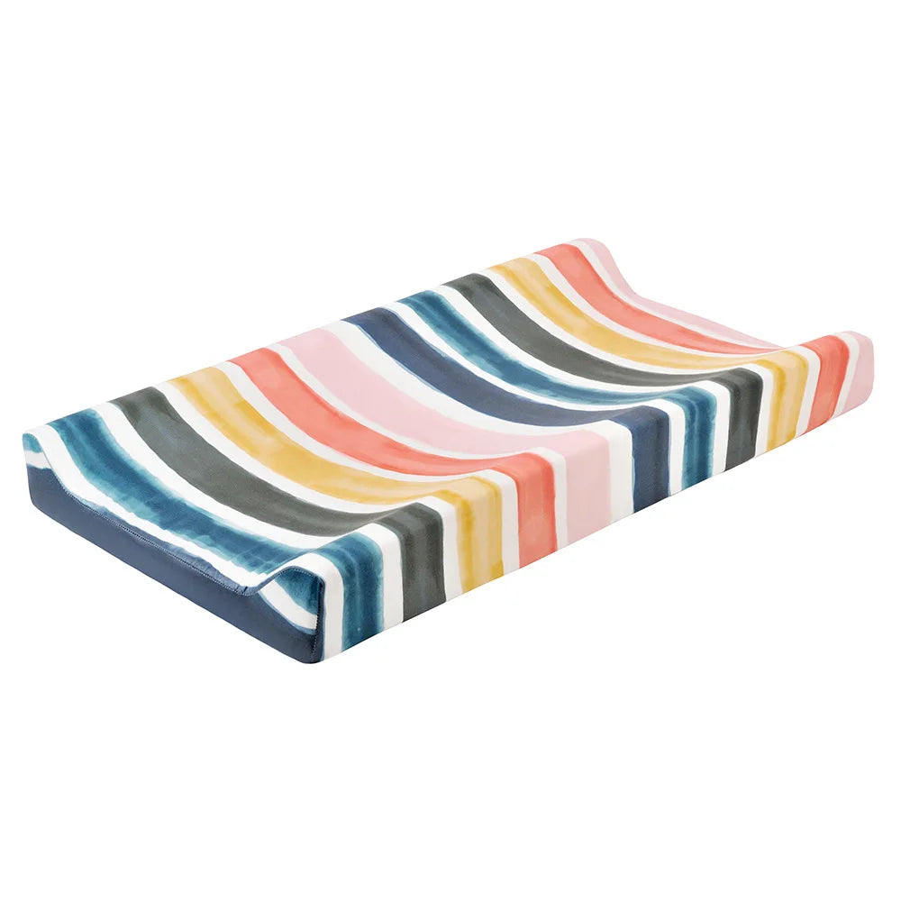 Baby Diaper Changing Pad Cover Diaper Change Table Cover Changing Mat Newborn Bedding Baby Gift Elasticity