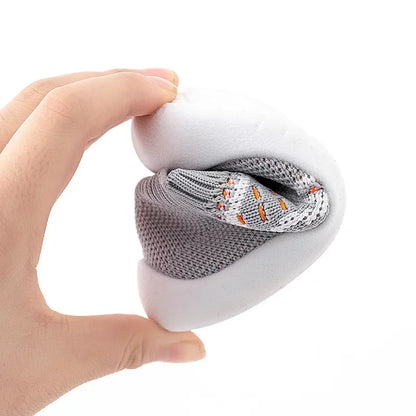 Baby Soft Bottom Breathable Mesh Shoes