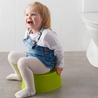 Kids' On-The-Go Portable Potty
