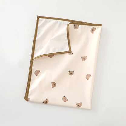 Reusable & Washable Baby Urine Pad Mat (90x70cm)