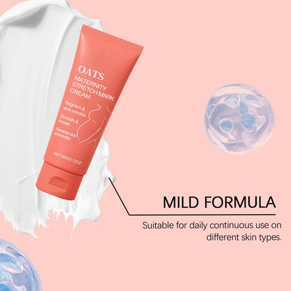 Stretch Mark Repair Cream