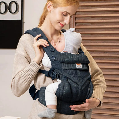 Newborn to Toddler Sling Carrier (3.2KG - 20KG)