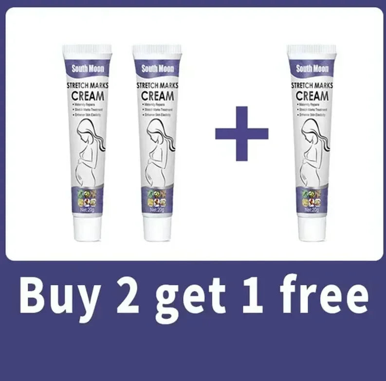 Stretch Mark Treatment/Repair Essential Oil