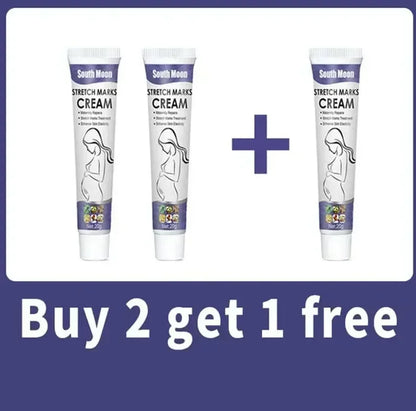 Stretch Mark Treatment/Repair Essential Oil