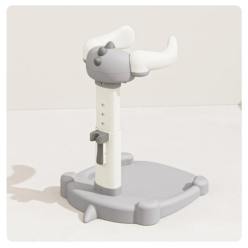 Retractable Baby Standing Bath Support