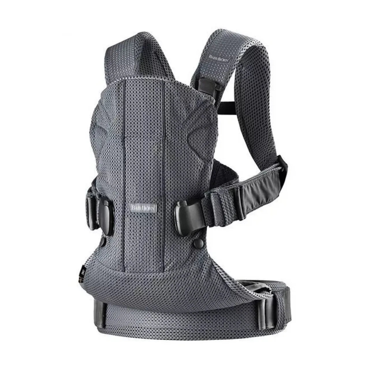 Breathable Front Facing Infant & Toddler Hipseat Carrier