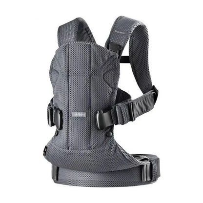 Breathable Front Facing Infant & Toddler Hipseat Carrier