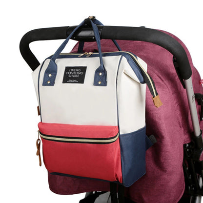 Multifunctional Baby Travel Storage Bag