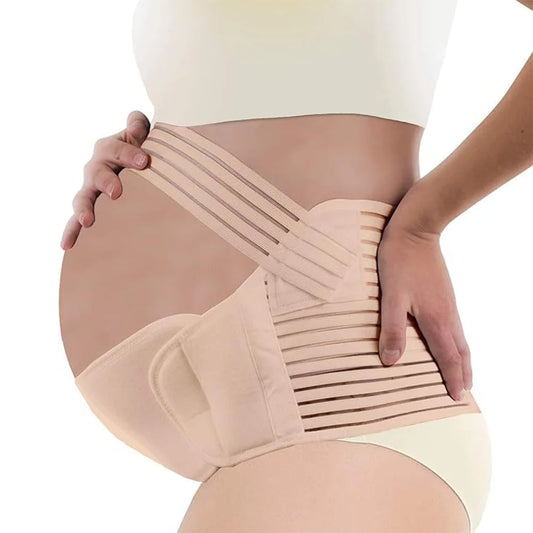 Adjustable Maternity Support Belly Band