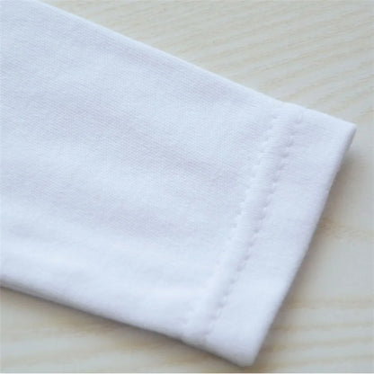 Basic Solid Grows & Jumpers Set for Infants (10 Pieces)