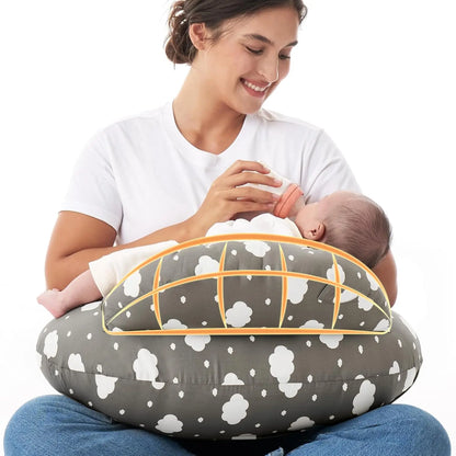 Nursing Pillow for Breastfeeding
