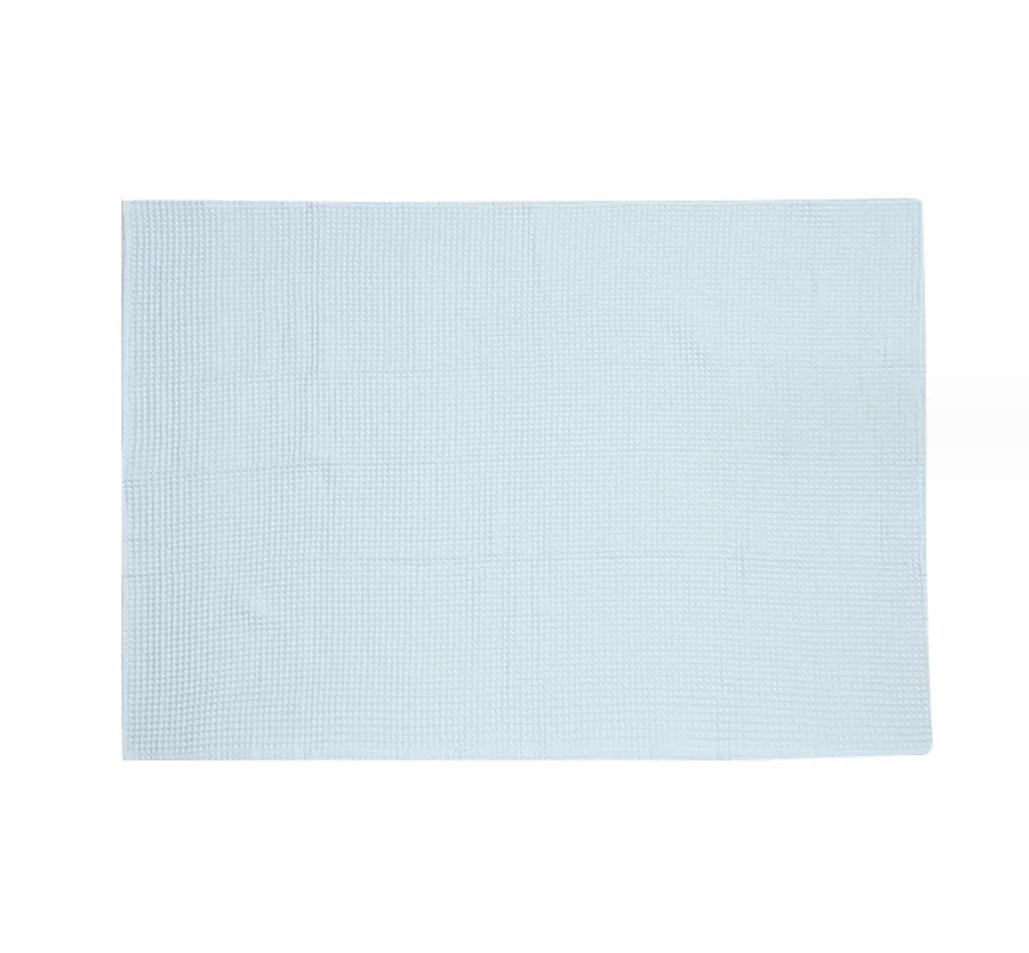 Soft Waffle Cotton Newborn Swaddle & Crib Blanket