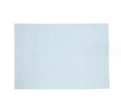 Soft Waffle Cotton Newborn Swaddle & Crib Blanket