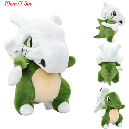 Pokemon Plush Set – Cute Soft Toys & Collectible Dolls, Perfect Birthday Gift