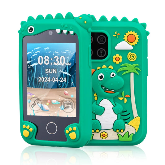 Toddler/Kids' Selfie & Music Player Phone Gift