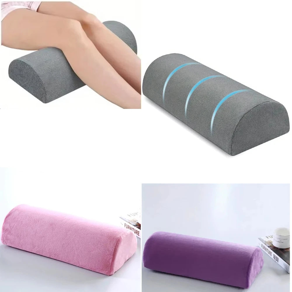 Comfort Bolster Pillow