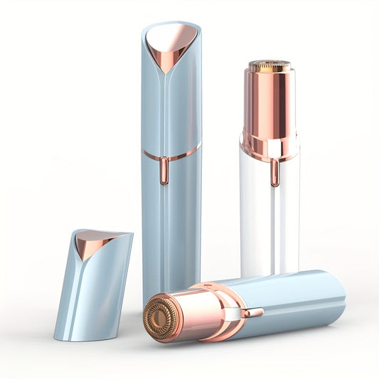 Rechargeable Facial Hair Shaver & Razor